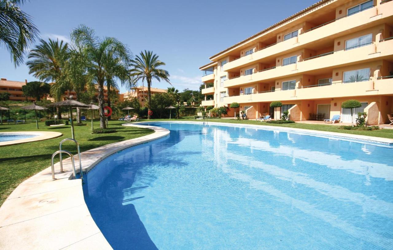 Beautiful Apartment In Marbella-Elviria Exterior photo